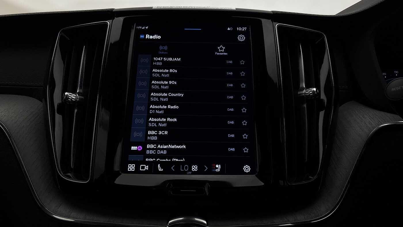 Used Volvo XC60 2025 for sale - 76714792: Photo 37