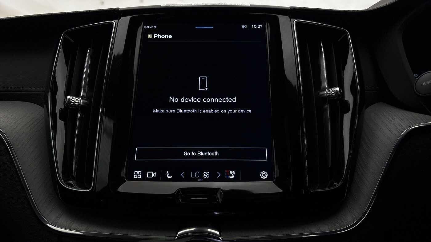 Used Volvo XC60 2025 for sale - 76714792: Photo 38