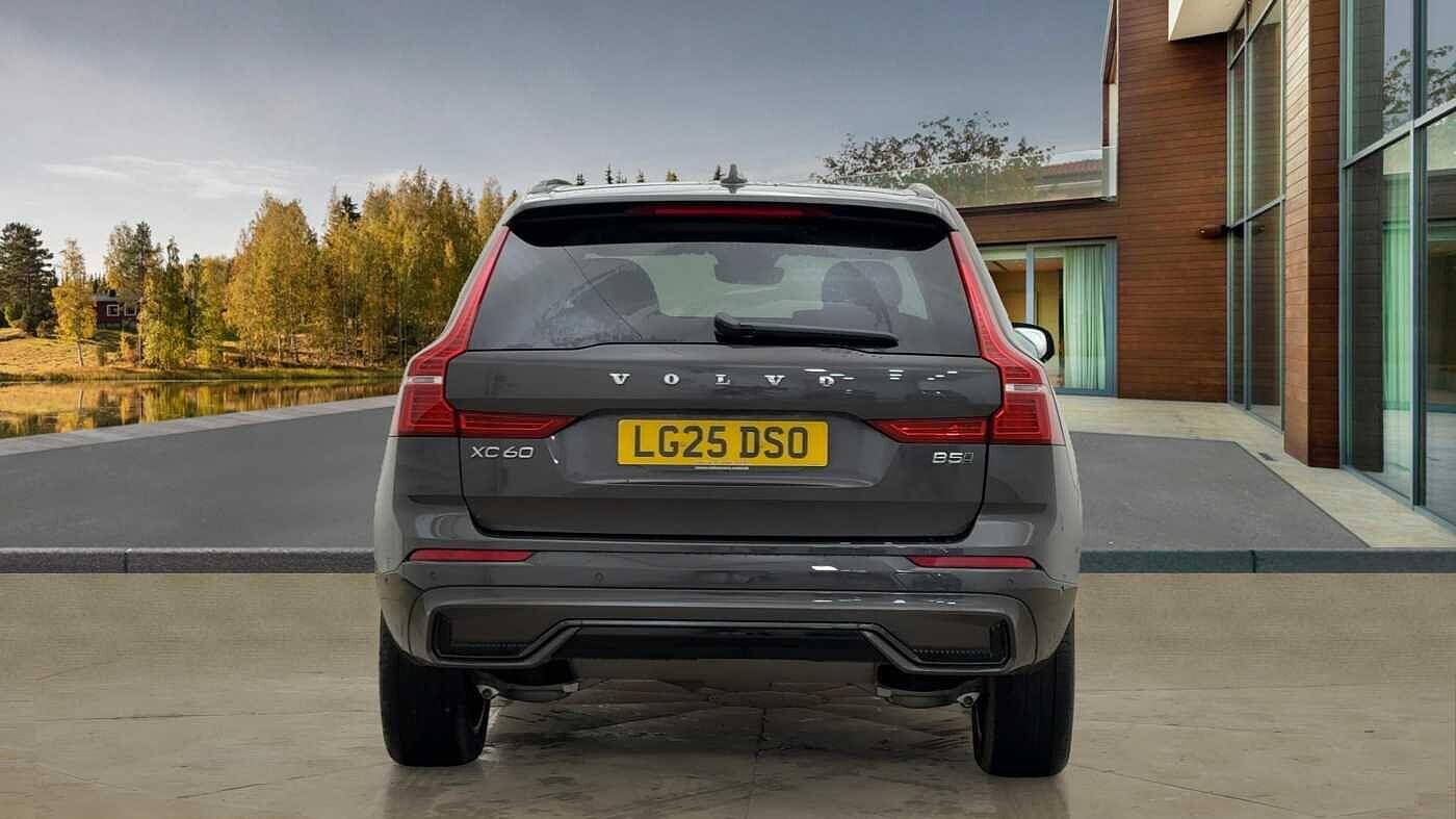 Used Volvo XC60 2025 for sale - 76714792: Photo 4