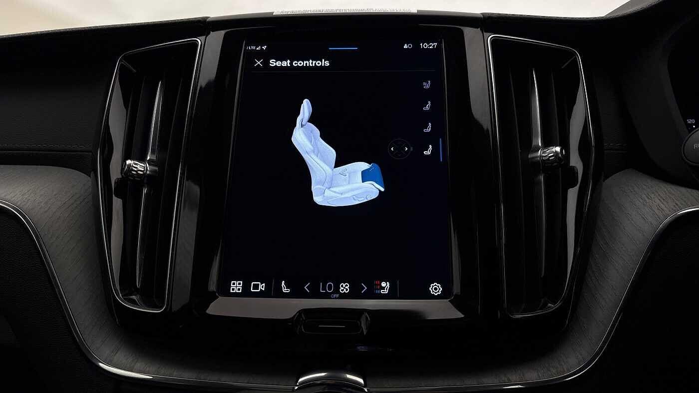 Used Volvo XC60 2025 for sale - 76714792: Photo 41