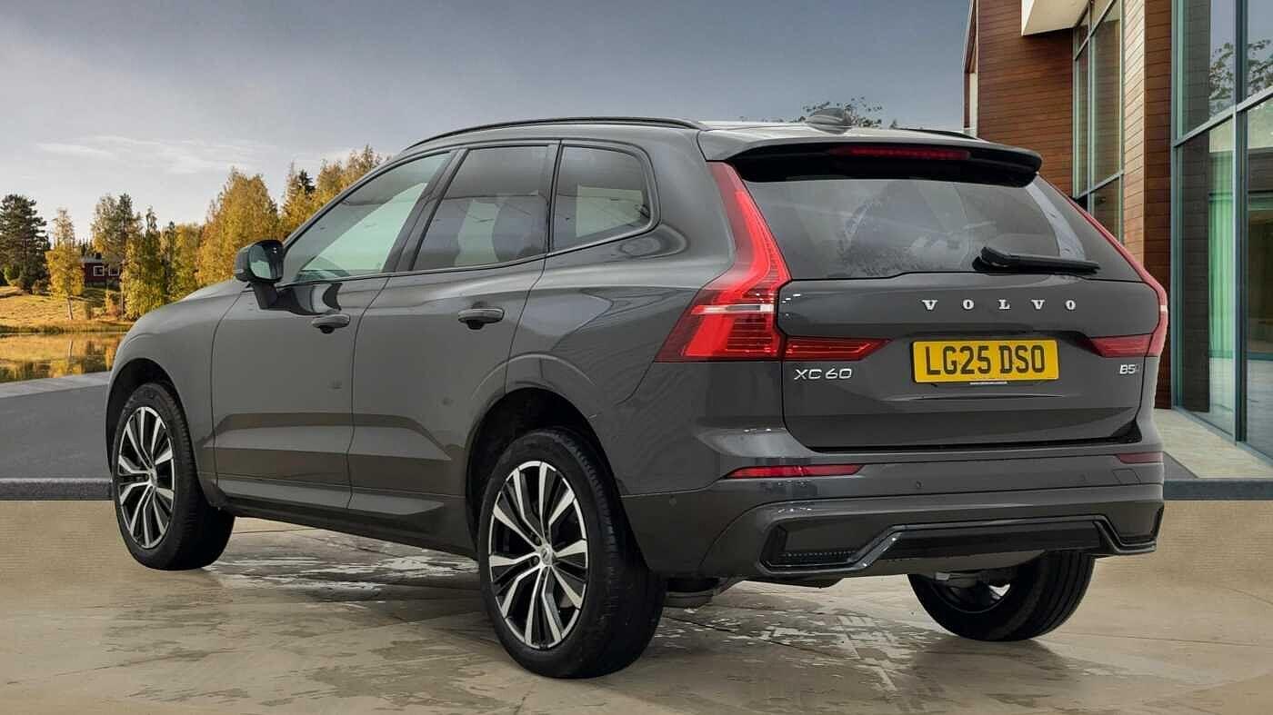 Used Volvo XC60 2025 for sale - 76714792: Photo 5