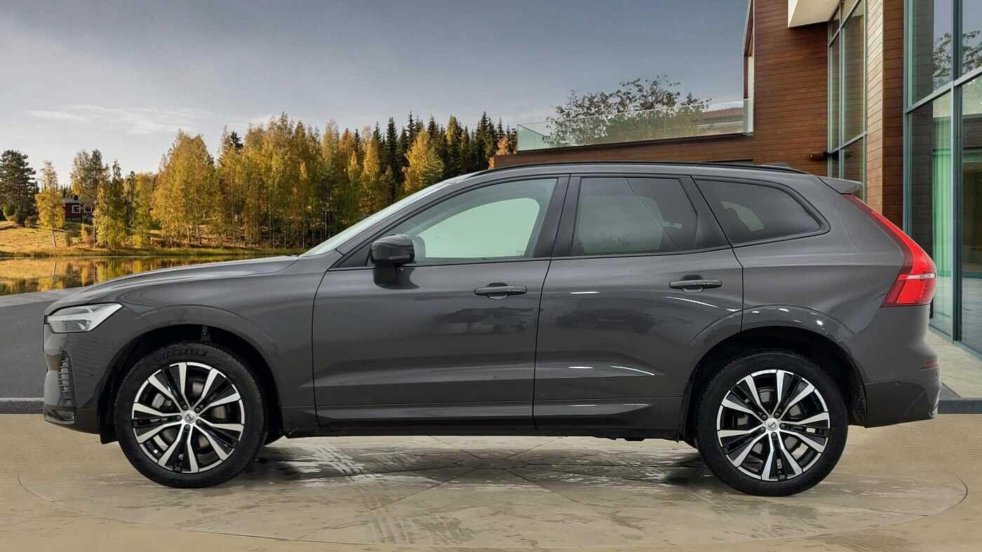 Used Volvo XC60 2025 for sale - 76714792: Photo 6