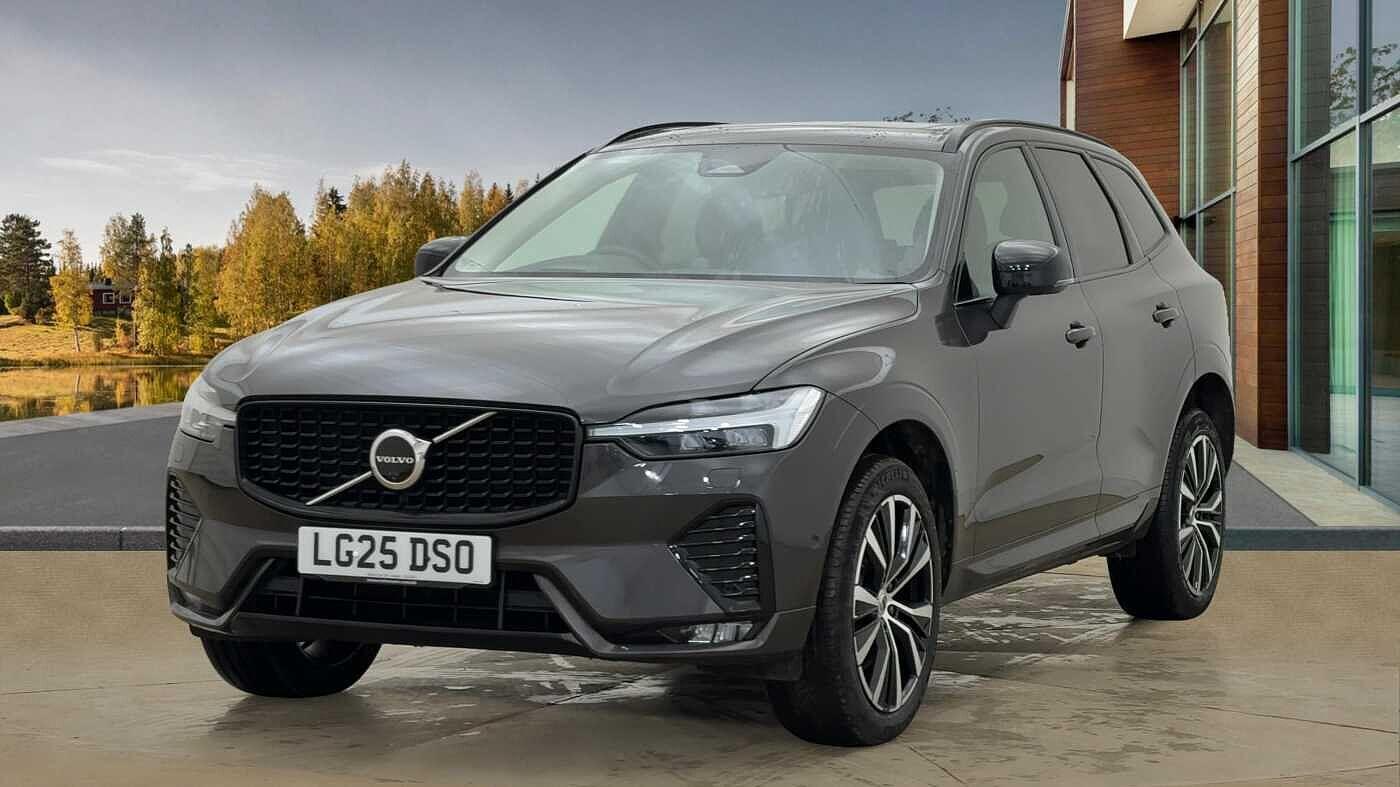 Used Volvo XC60 2025 for sale - 76714792: Photo 7