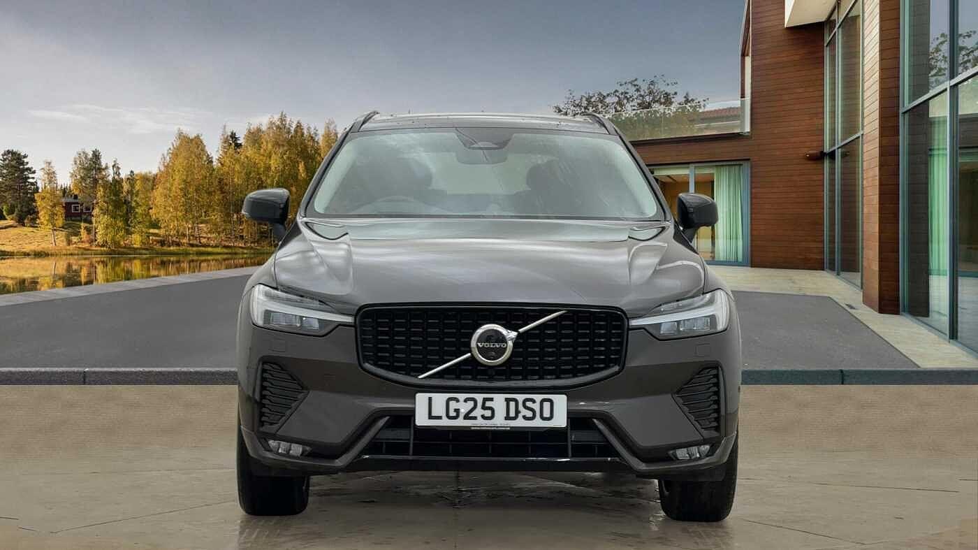 Used Volvo XC60 2025 for sale - 76714792: Photo 8