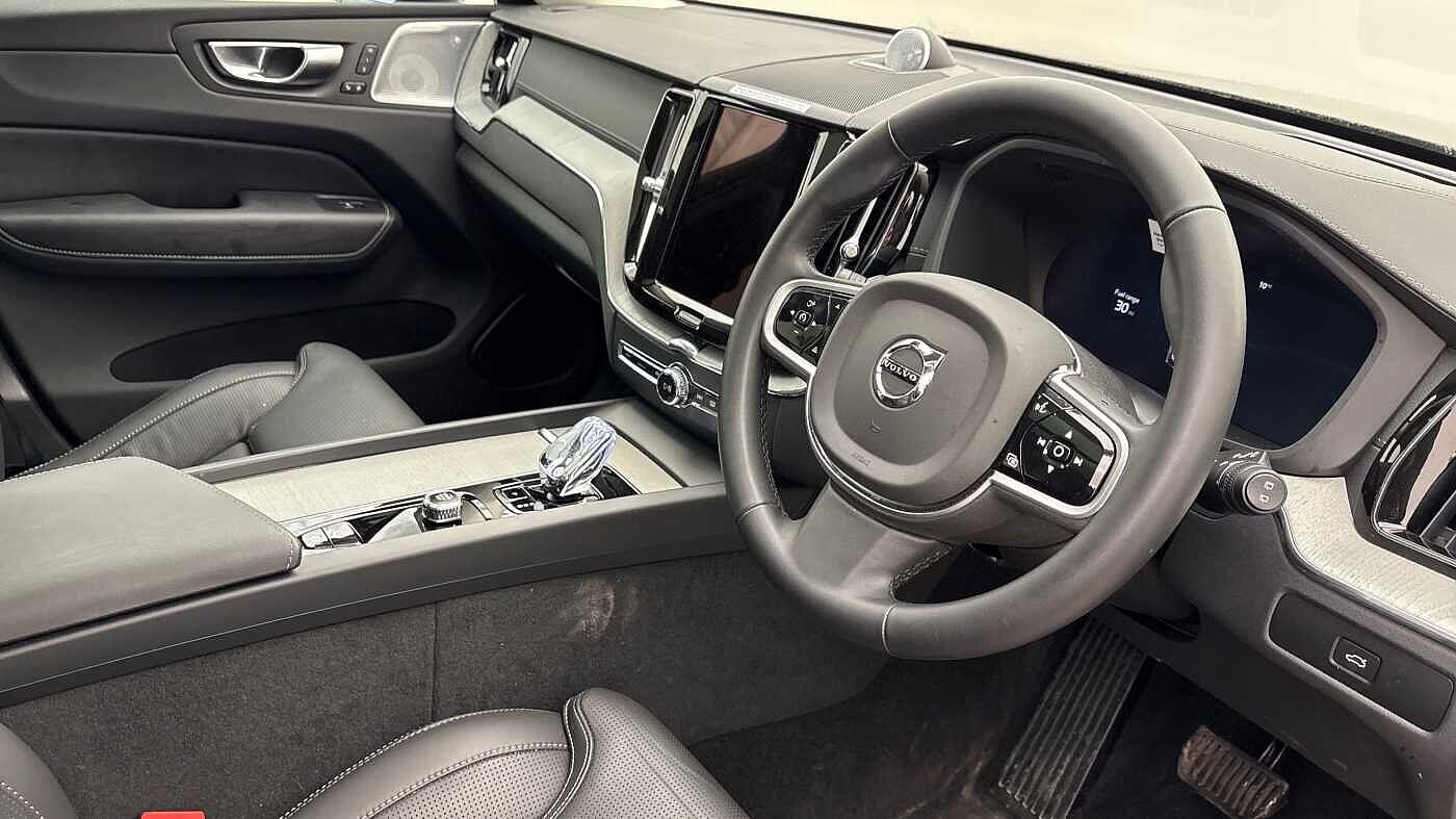 Used Volvo XC60 2025 for sale - 76714792: Photo 9