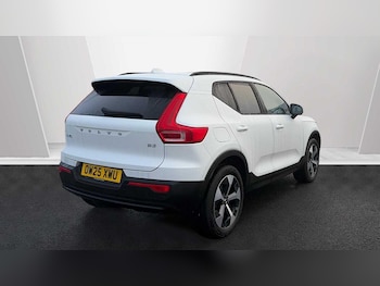 Used Volvo XC40 2025 for sale - 78504469: Photo