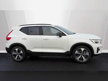 Used Volvo XC40 2025 for sale - 78504469: Photo