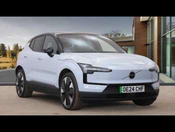 Used Volvo EX30 2024 for sale - 74861257: Photo
