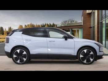 Used Volvo EX30 2024 for sale - 74861257: Photo