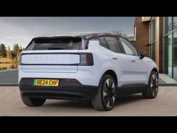 Used Volvo EX30 2024 for sale - 74861257: Photo