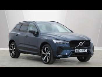 2024 (74) - Ultra, B5 AWD Mild hybrid, Petrol, Dark 5-Door