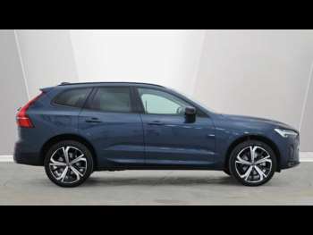 Used Volvo XC60 2024 for sale - 75109955: Photo
