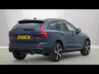 Used Volvo XC60 2024 for sale - 75109955: Photo