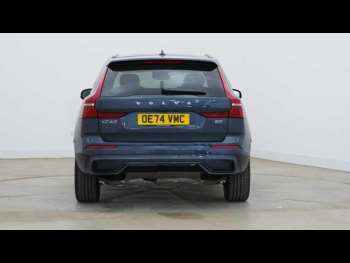 Used Volvo XC60 2024 for sale - 75109955: Photo
