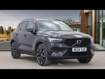 (24) - Ultra, B4 Mild hybrid, Petrol, Dark 5-Door