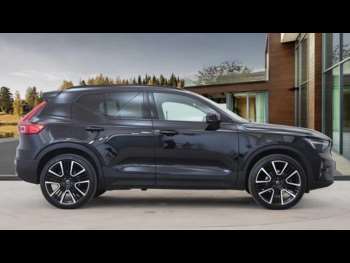 Used Volvo XC40 2024 for sale - 74799733: Photo