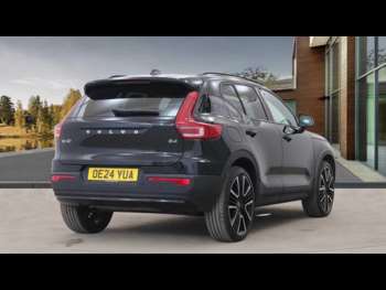 Used Volvo XC40 2024 for sale - 74799733: Photo
