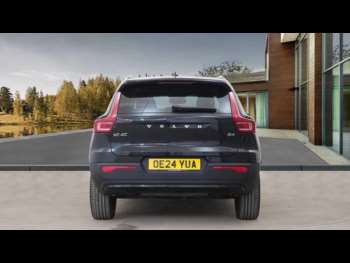 Used Volvo XC40 2024 for sale - 74799733: Photo
