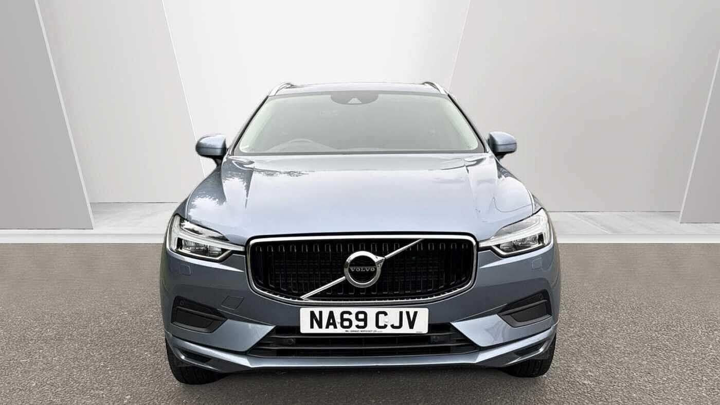 Used Volvo XC60 2019 for sale - 76094646: Photo 10