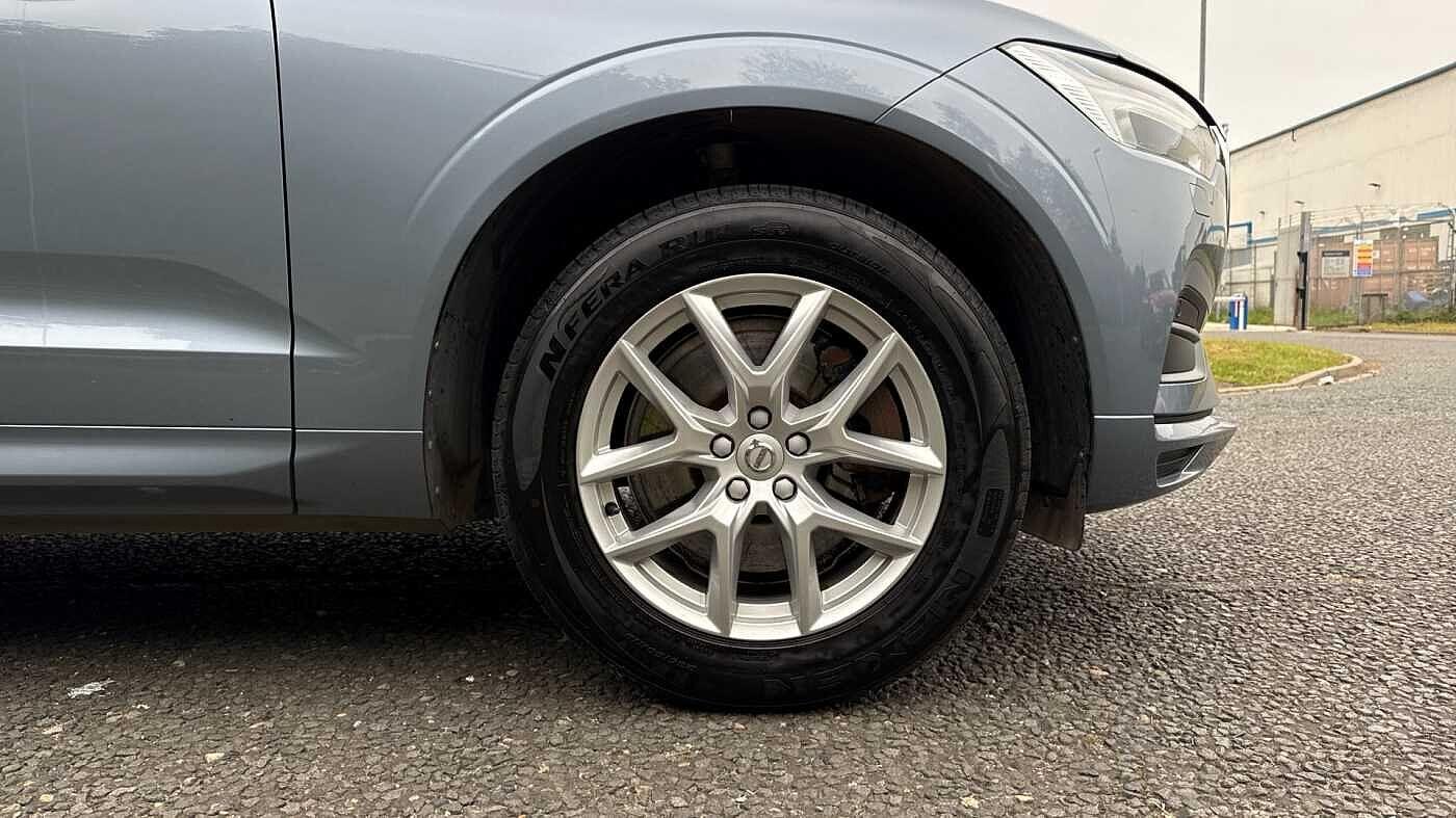 Used Volvo XC60 2019 for sale - 76094646: Photo 12