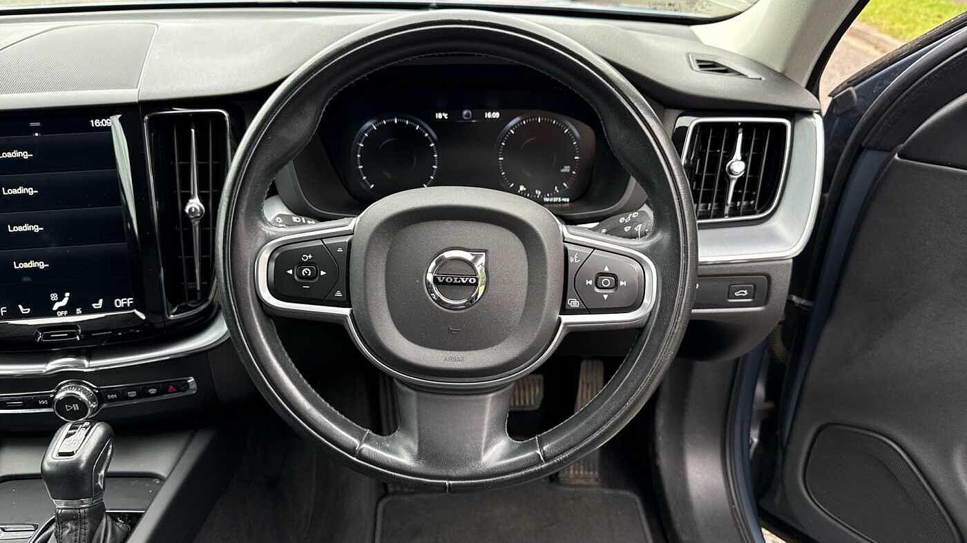Used Volvo XC60 2019 for sale - 76094646: Photo 13