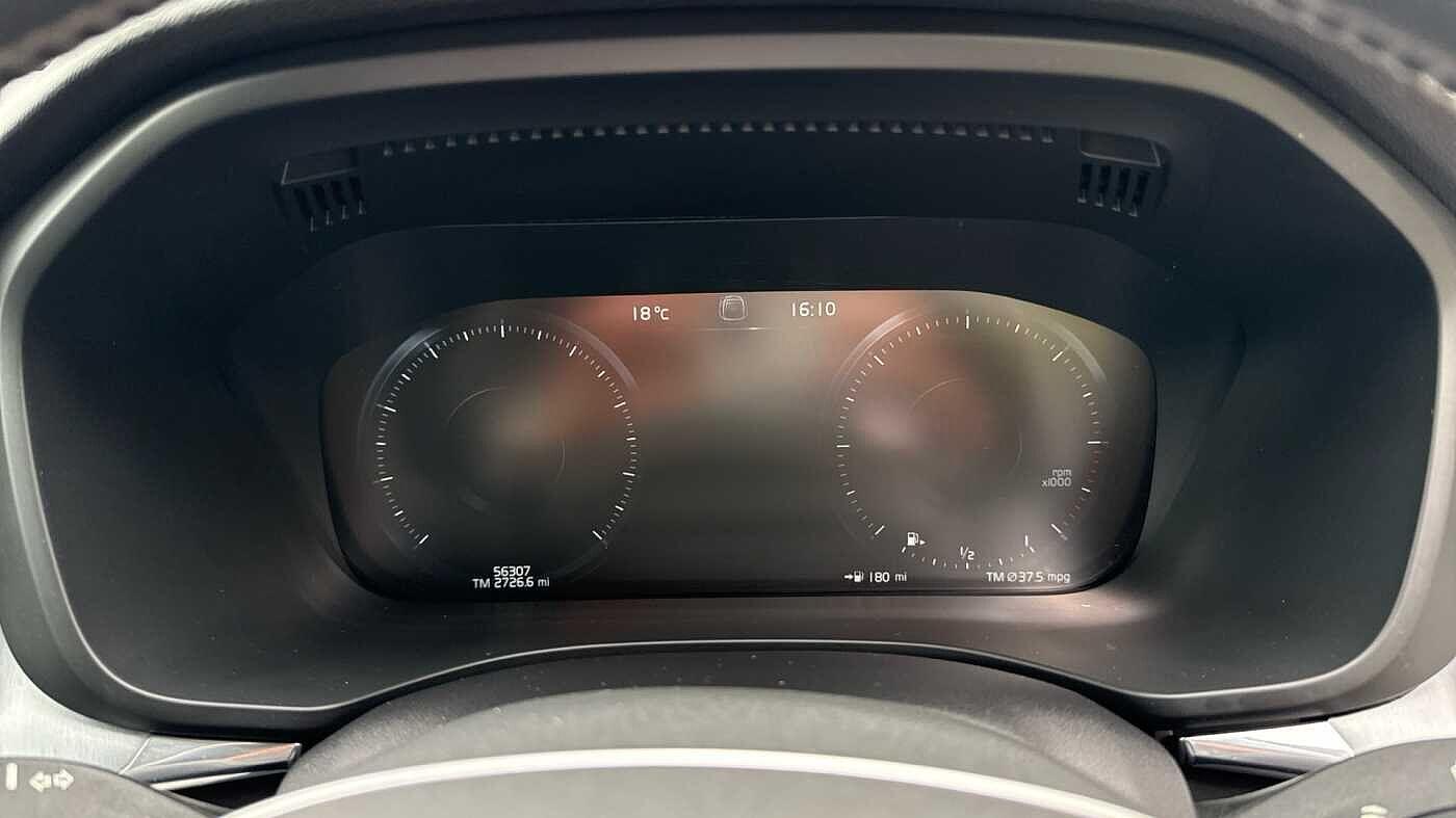 Used Volvo XC60 2019 for sale - 76094646: Photo 14