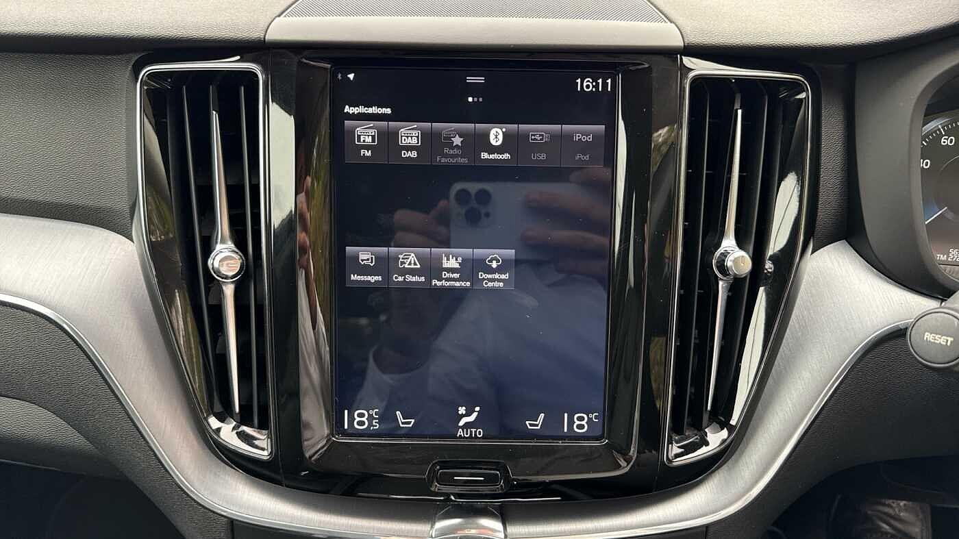 Used Volvo XC60 2019 for sale - 76094646: Photo 15