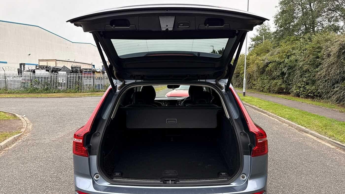 Used Volvo XC60 2019 for sale - 76094646: Photo 16