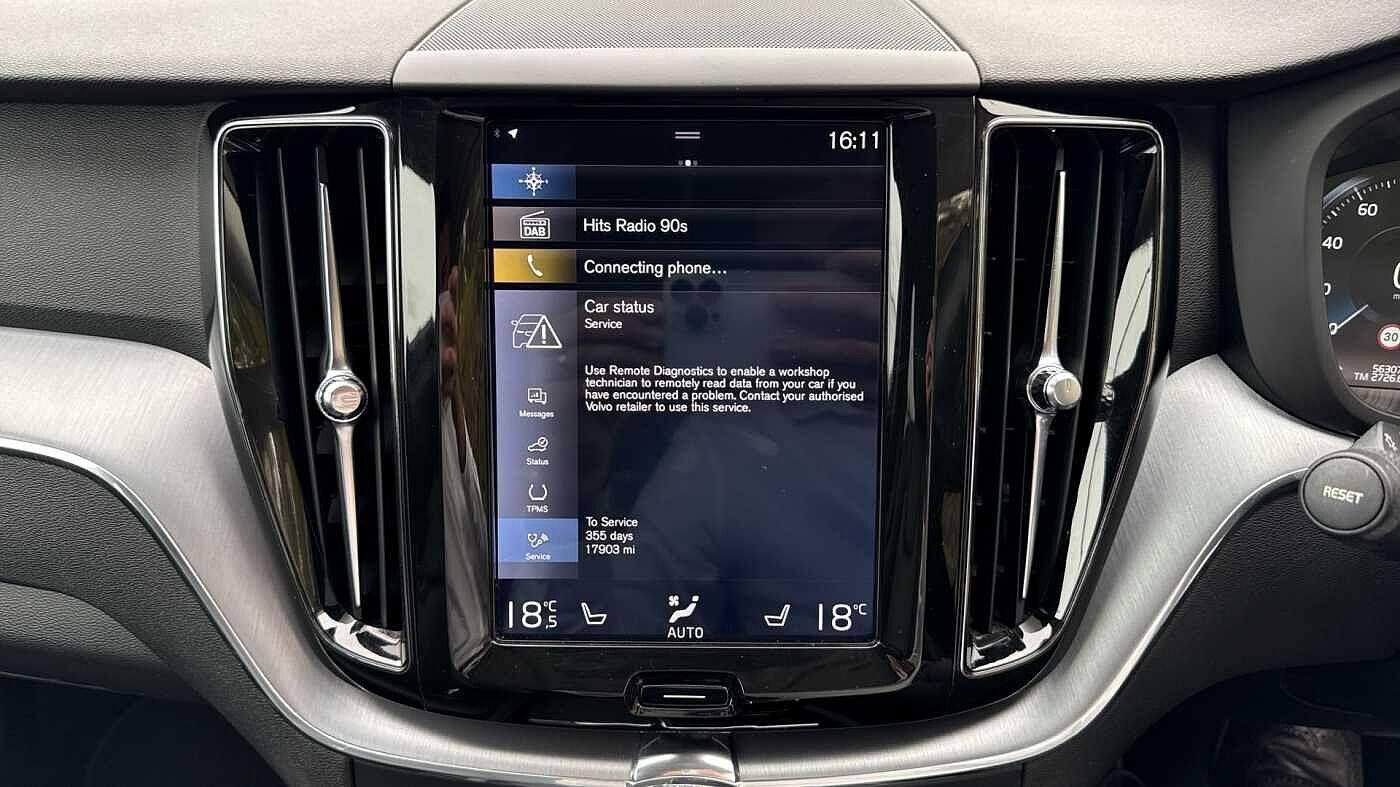 Used Volvo XC60 2019 for sale - 76094646: Photo 17