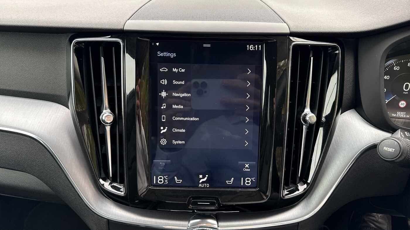 Used Volvo XC60 2019 for sale - 76094646: Photo 18