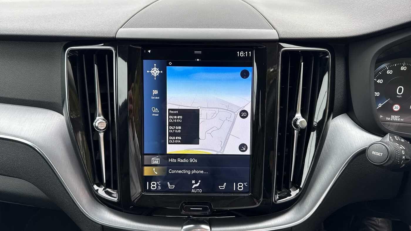 Used Volvo XC60 2019 for sale - 76094646: Photo 19
