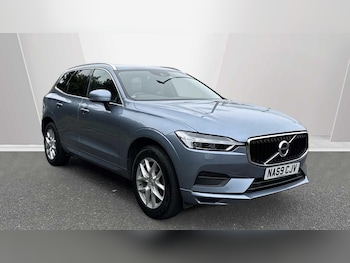 Volvo - XC60