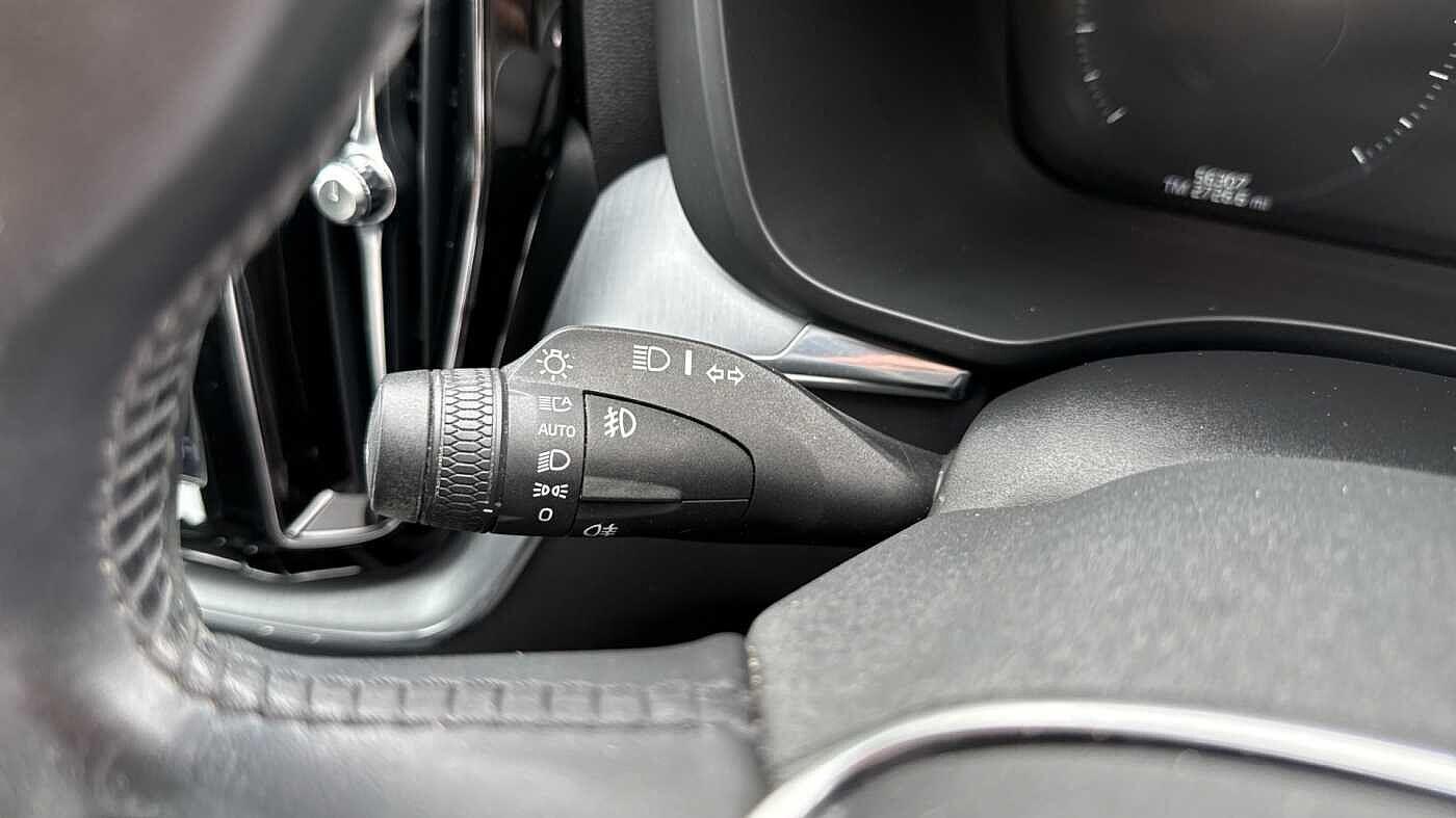 Used Volvo XC60 2019 for sale - 76094646: Photo 20