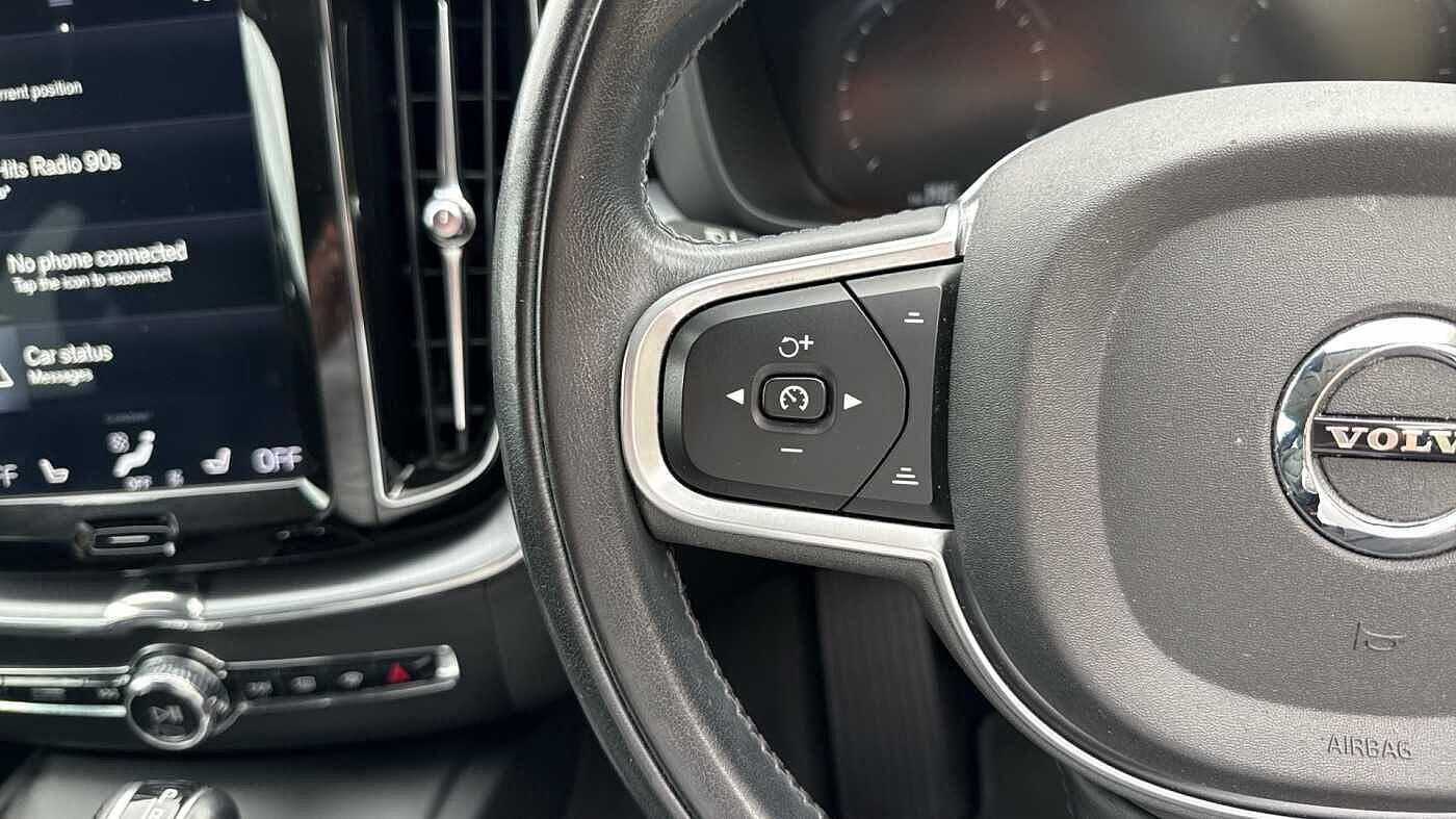 Used Volvo XC60 2019 for sale - 76094646: Photo 21