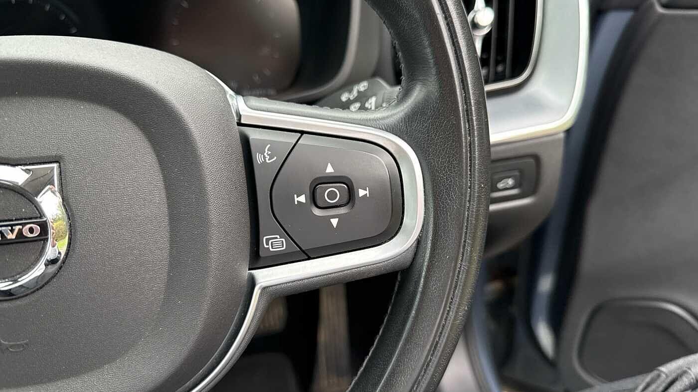 Used Volvo XC60 2019 for sale - 76094646: Photo 22