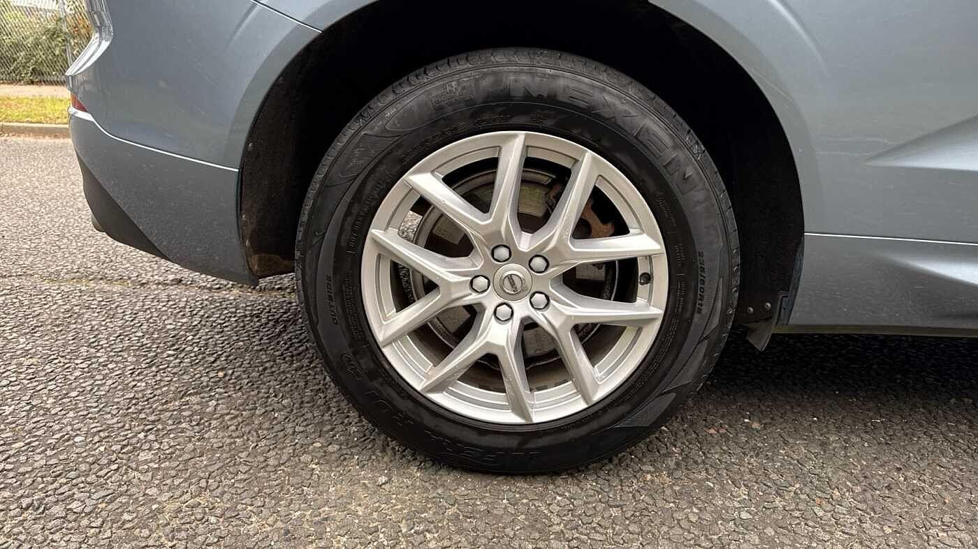 Used Volvo XC60 2019 for sale - 76094646: Photo 29