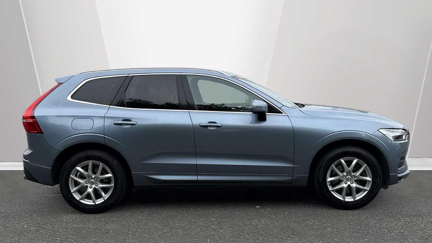 Used Volvo XC60 2019 for sale - 76094646: Photo 3