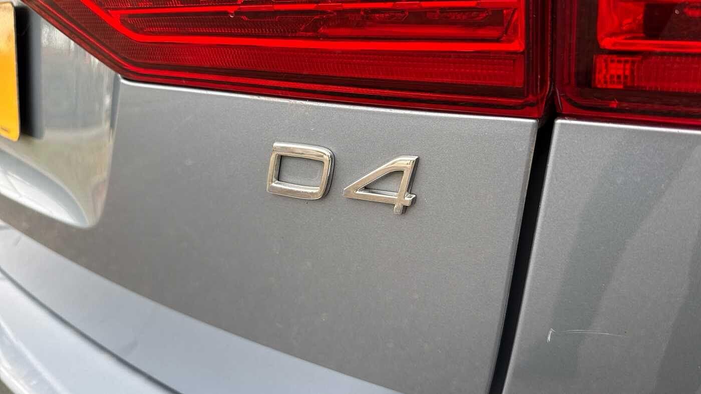 Used Volvo XC60 2019 for sale - 76094646: Photo 31