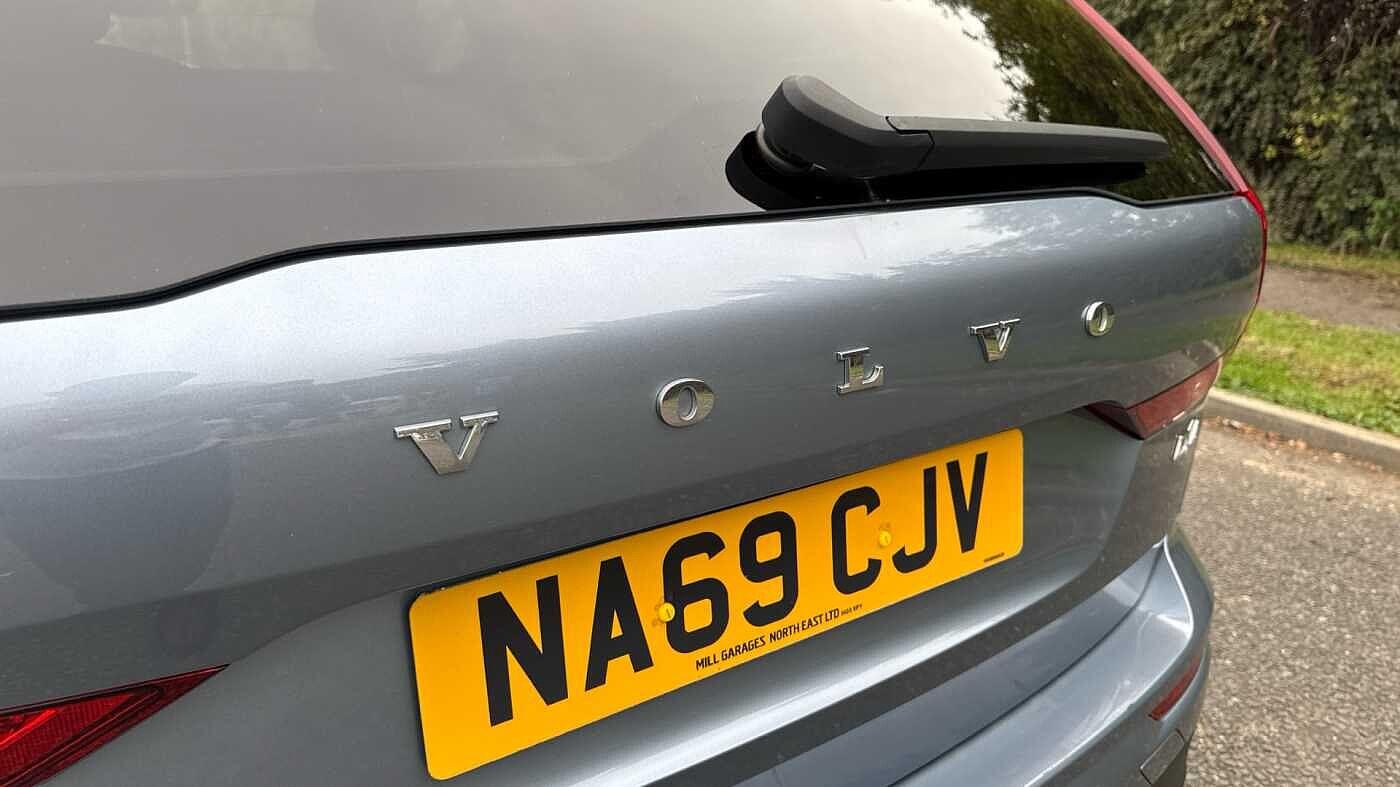Used Volvo XC60 2019 for sale - 76094646: Photo 32