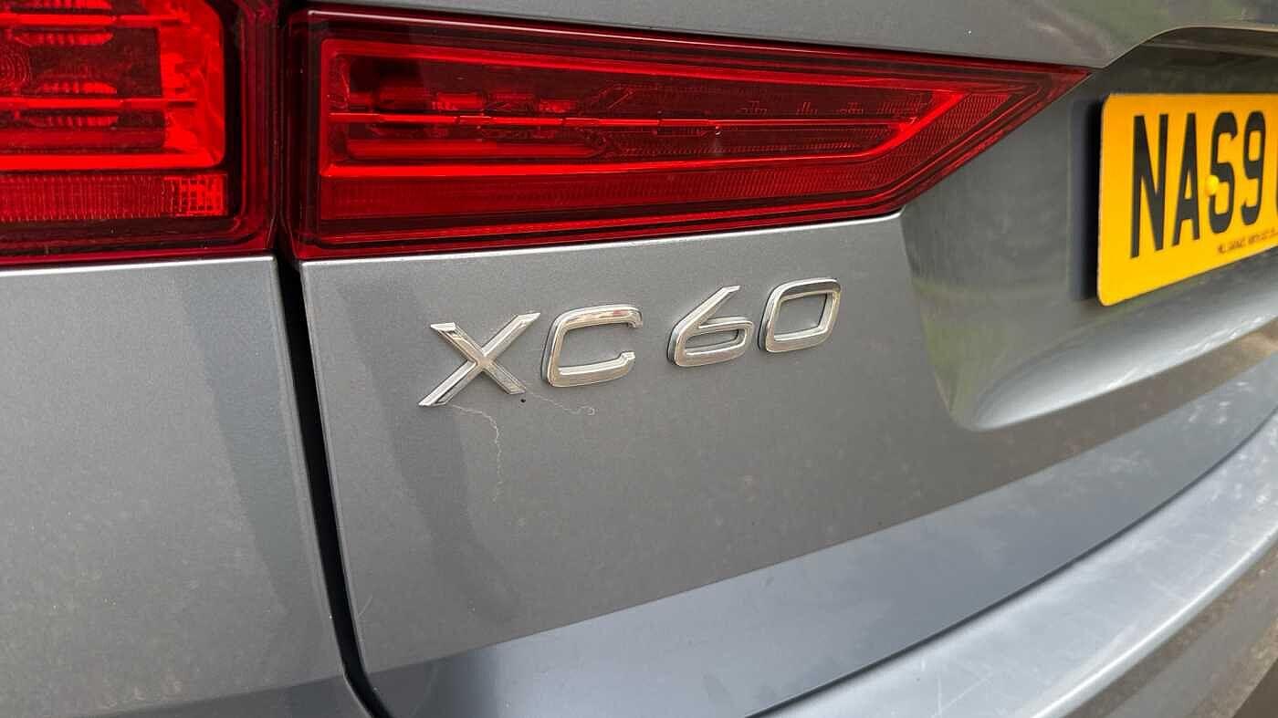 Used Volvo XC60 2019 for sale - 76094646: Photo 33