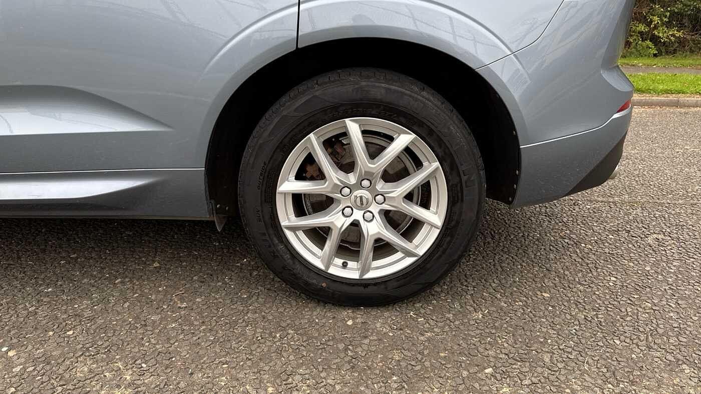 Used Volvo XC60 2019 for sale - 76094646: Photo 34