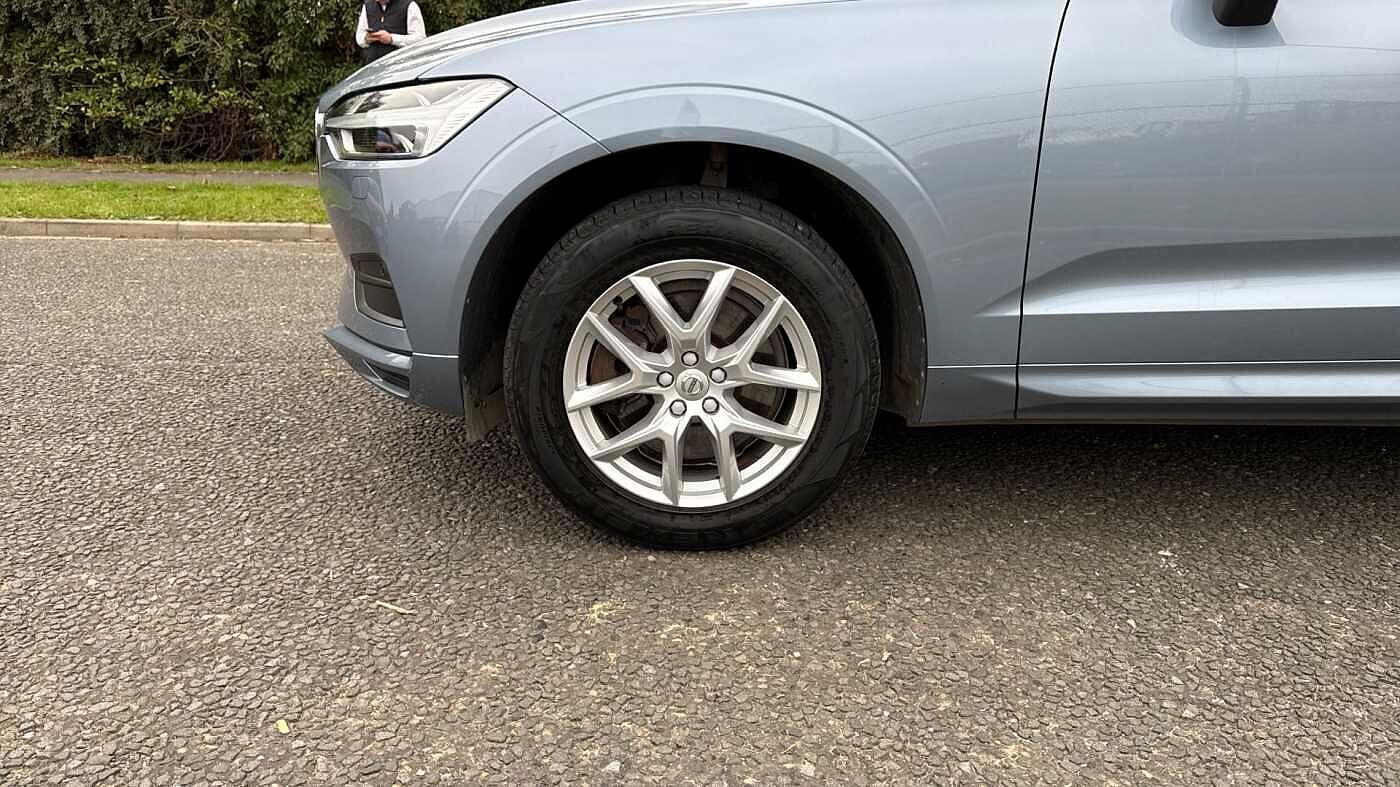 Used Volvo XC60 2019 for sale - 76094646: Photo 36