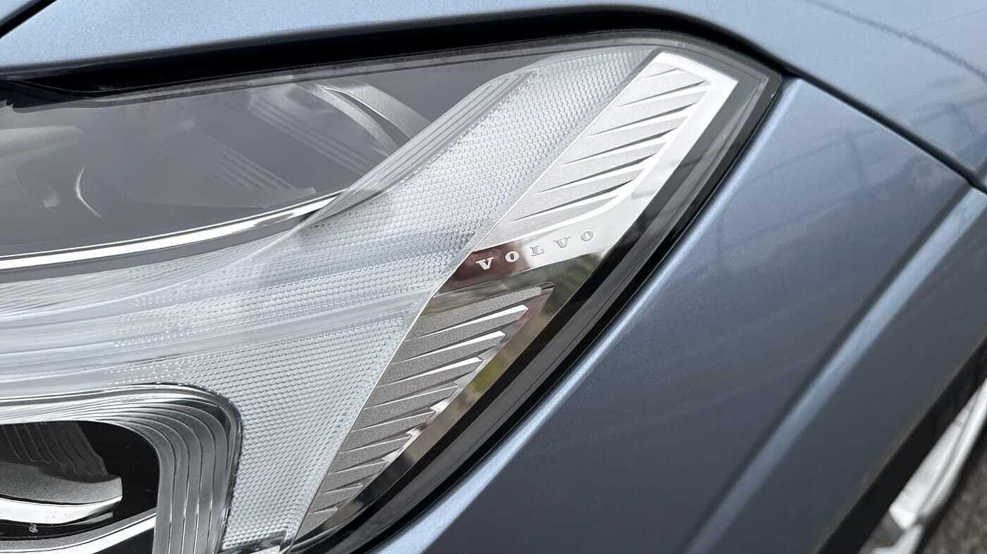 Used Volvo XC60 2019 for sale - 76094646: Photo 37