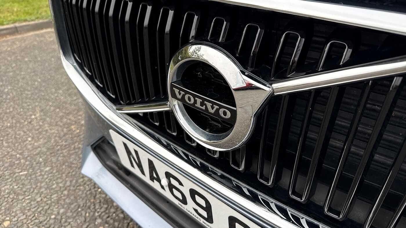 Used Volvo XC60 2019 for sale - 76094646: Photo 38