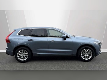 Used Volvo XC60 2019 for sale - 76094646: Photo 3