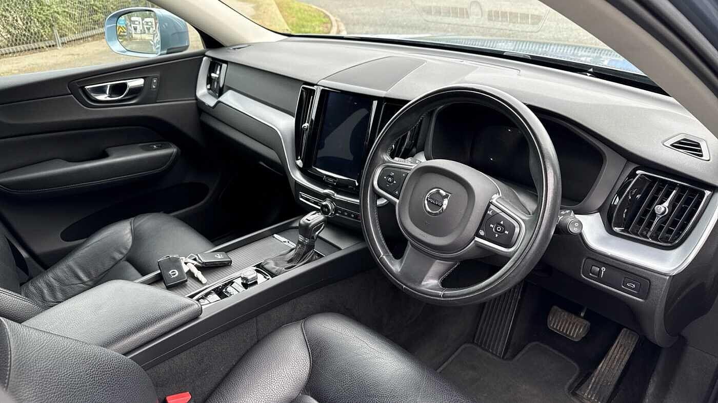 Used Volvo XC60 2019 for sale - 76094646: Photo 5