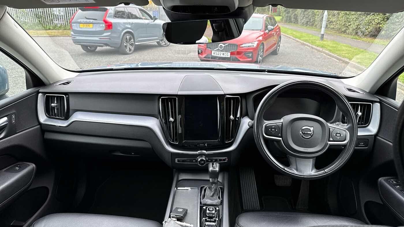 Used Volvo XC60 2019 for sale - 76094646: Photo 6