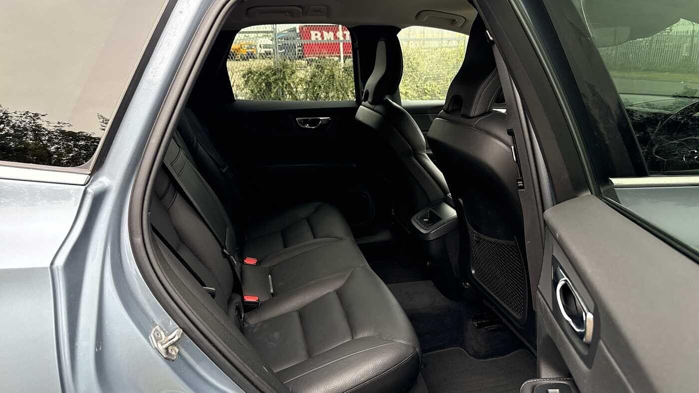 Used Volvo XC60 2019 for sale - 76094646: Photo 8
