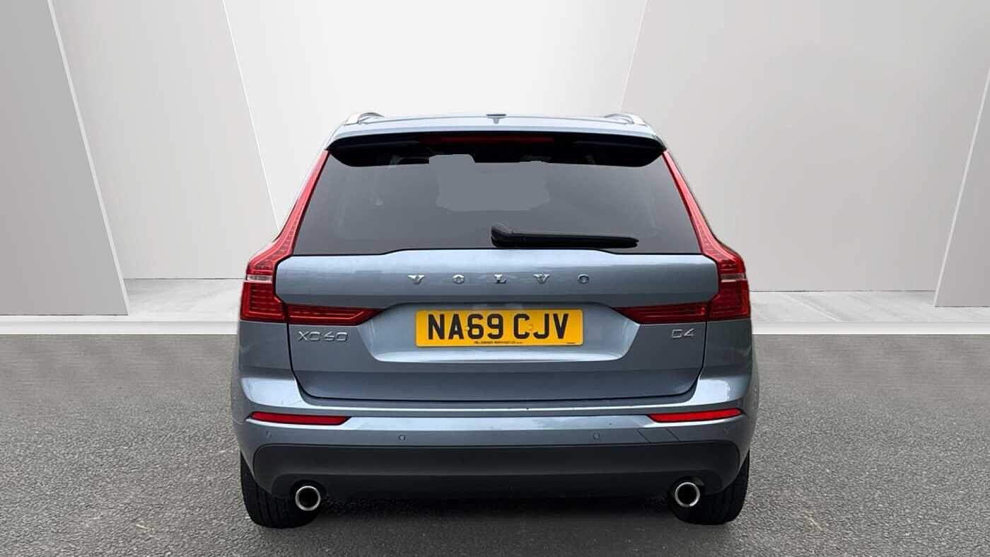Used Volvo XC60 2019 for sale - 76094646: Photo 9