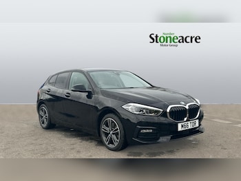 Used BMW 1 Series 2022 for sale - 77344709: Photo